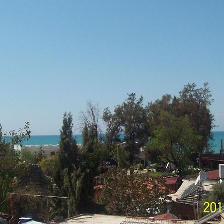 Derya Motel Sidé Extérieur photo